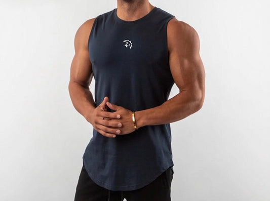 Legacy Round Tank