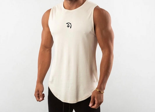 Legacy Round Tank