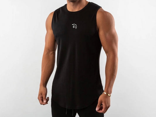 Legacy Round Tank