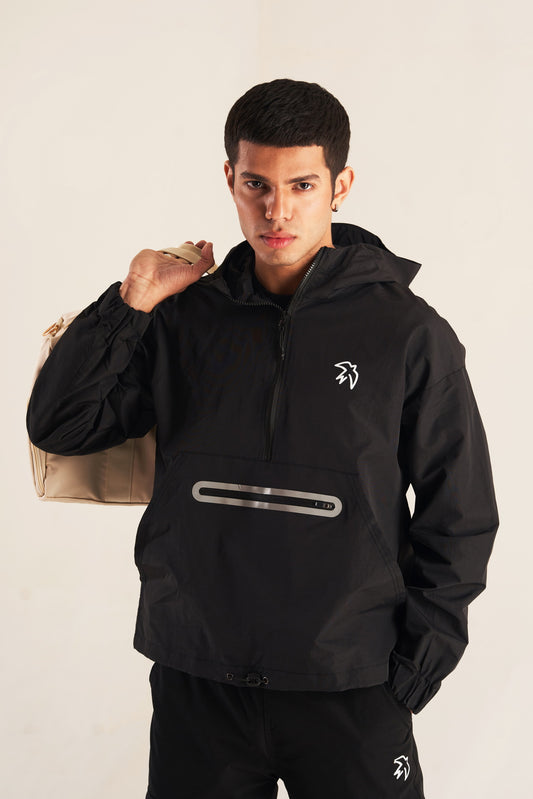 Evolve Pullover 1/4 Zip | Windbreaker
