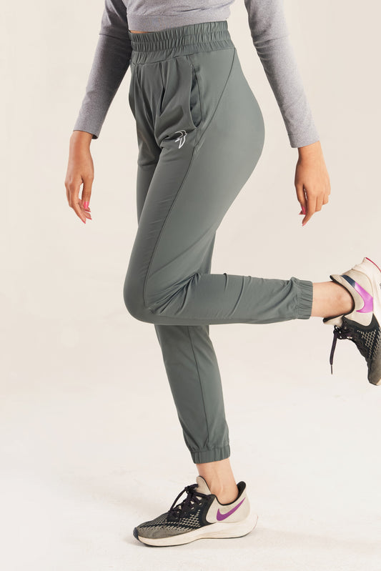 Training Woven Joggers