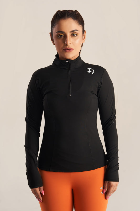 Sport 1/4 Zip