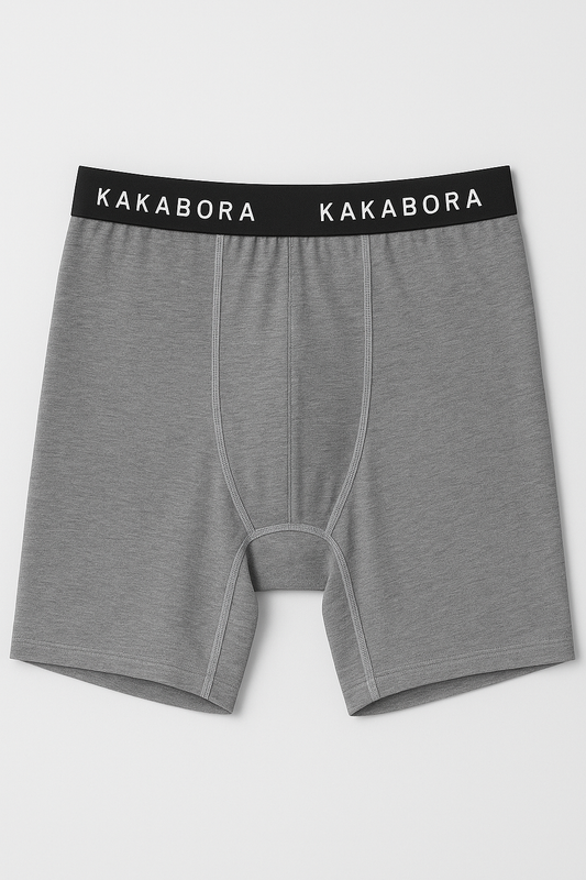 Essential Boxers