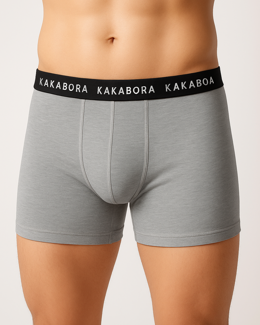 Essential Boxers