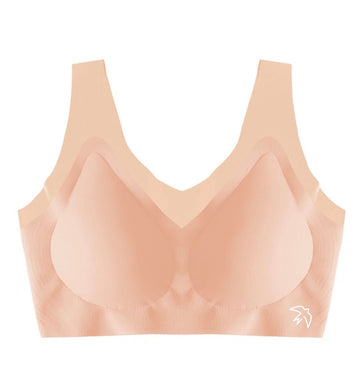 Seamless Hybrid Bralette