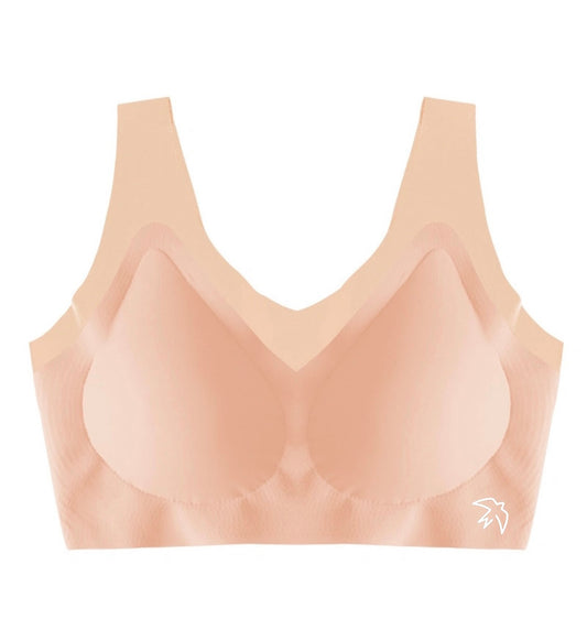 Seamless Hybrid Bralette