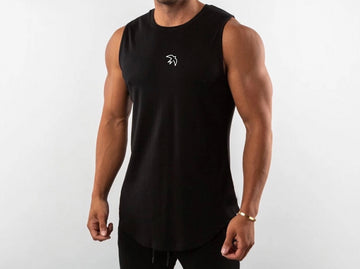Legacy Round Tank