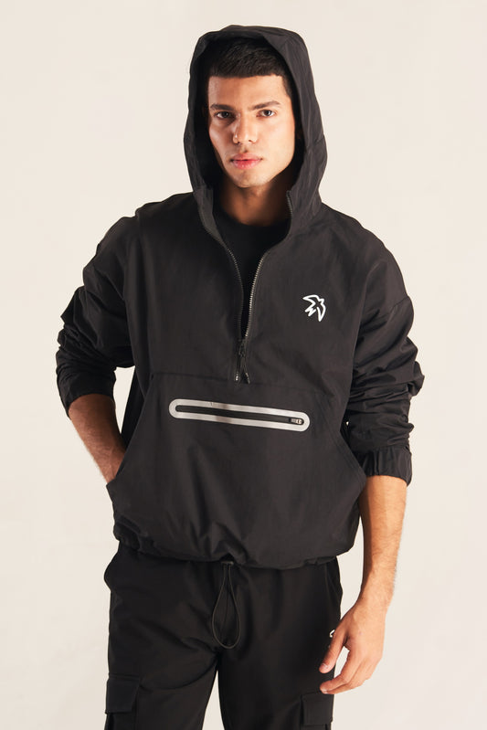 Evolve Pullover 1/4 Zip | Windbreaker