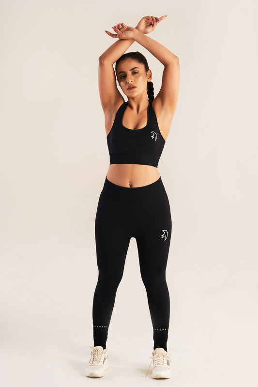 Flex High Waisted Leggings