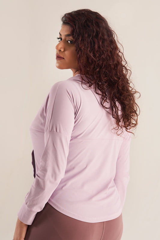 Training Lightweight Hoodie