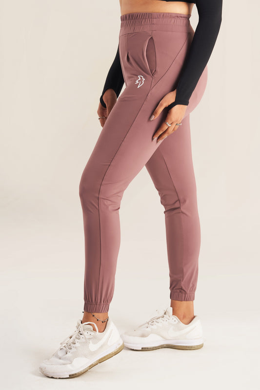Training Woven Joggers