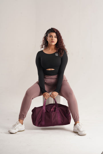 Everyday Essential Duffel Bag