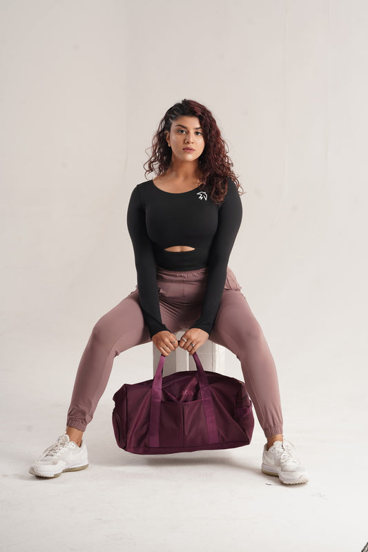 Everyday Essential Duffel Bag