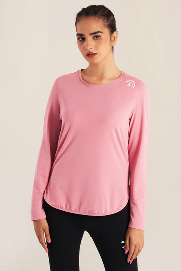 Training Long Sleeve Top