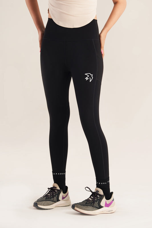 Speed Pocket Leggings