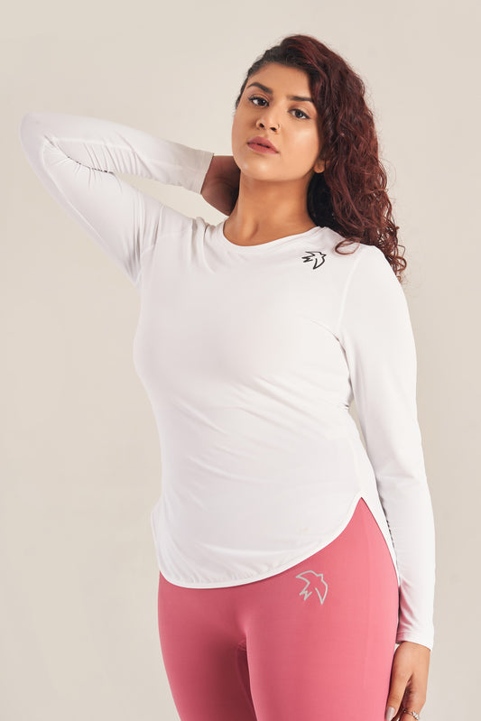 Training Long Sleeve Top