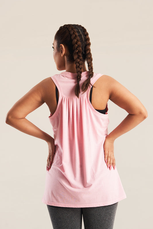 Training Loose Tank