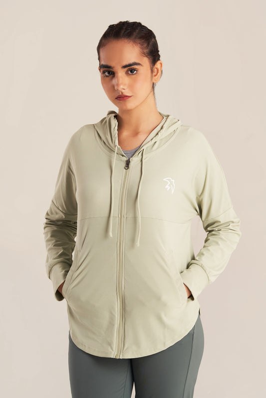 Training Lightweight Hoodie