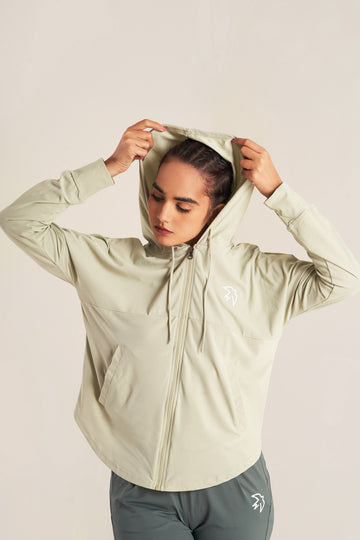 Training Lightweight Hoodie