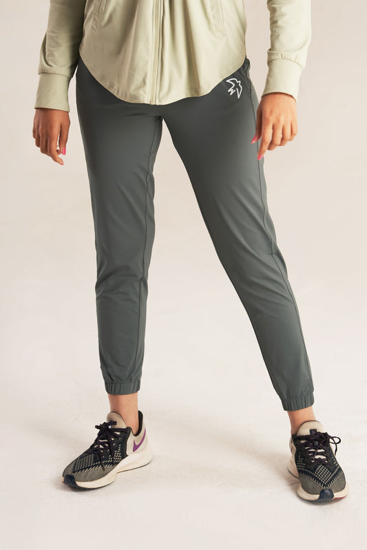 Training Woven Joggers