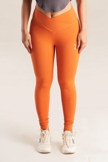 Sweat Seamless Leggings