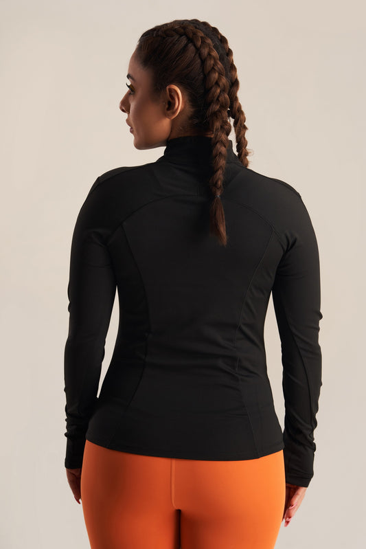 Sport 1/4 Zip