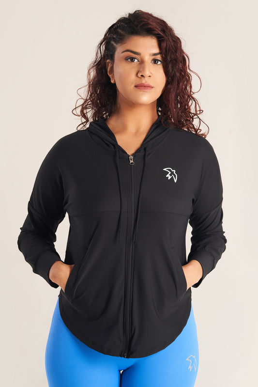 Training Lightweight Hoodie