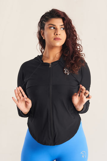 Training Lightweight Hoodie