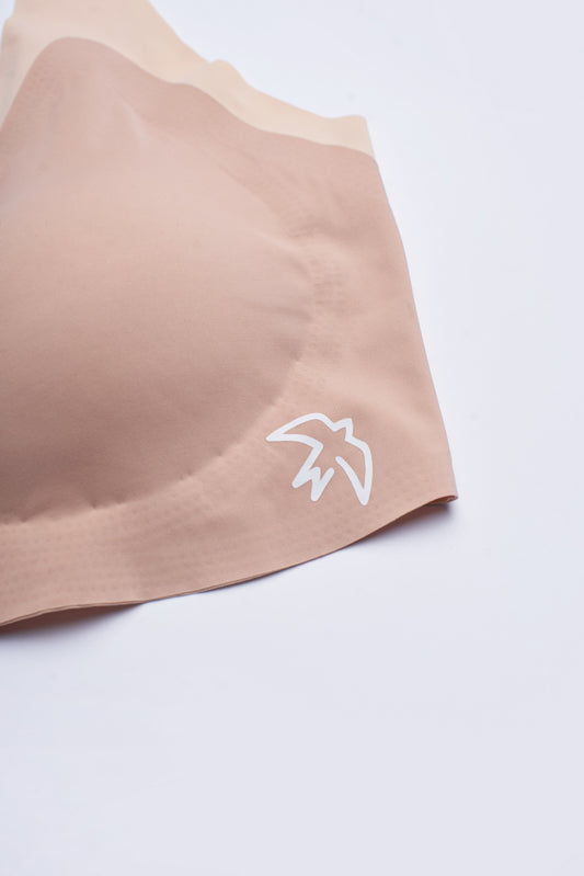 Seamless Hybrid Bralette