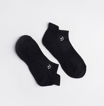 Padded Ankle Socks