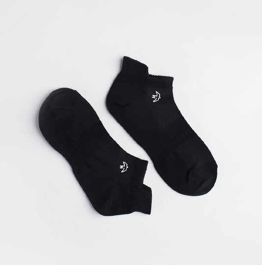 Padded Ankle Socks
