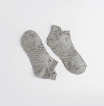 Padded Ankle Socks