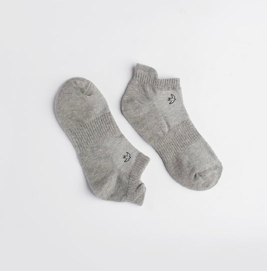Padded Ankle Socks