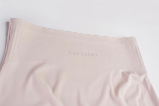 Sweat Seamless Base Layer