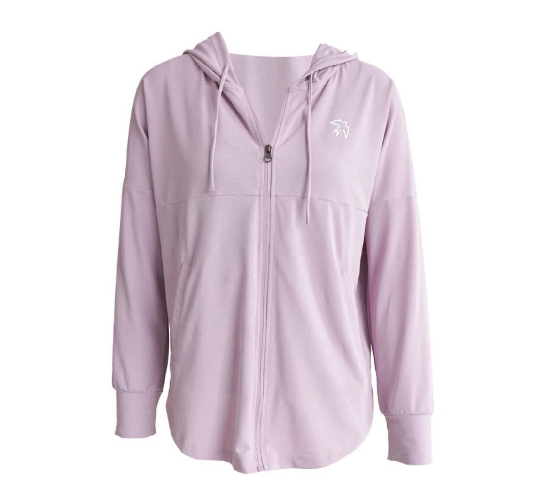 Training Lightweight Hoodie